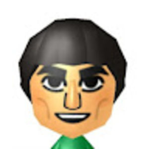 Meet your Posher, Ethan